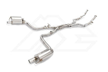 Load image into Gallery viewer, Valvetronic Exhaust System for Mercedes-Benz AMG E43 Sedan / Estate W213 3.0TT M276 16-19
