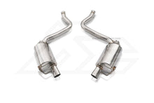 Load image into Gallery viewer, Valvetronic Exhaust System for Mercedes-Benz AMG E43 Sedan / Estate W213 3.0TT M276 16-19
