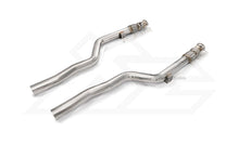 Load image into Gallery viewer, Valvetronic Exhaust System for Mercedes-Benz AMG E43 Sedan / Estate W213 3.0TT M276 16-19
