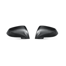 Load image into Gallery viewer, BMW M2 (2016-2026) F87 Akrapovic Carbon Fiber Mirror Cap Set (Matte)
