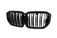 Load image into Gallery viewer, M Performance Grille (Single Slat) For BMW X5 G05 LCI 2024+

