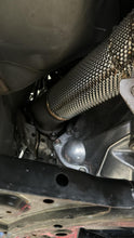 Load image into Gallery viewer, R35 GT-R (2008-2023) Euroflow Downpipes
