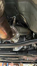 Load image into Gallery viewer, R35 GT-R (2008-2023) Euroflow Downpipes
