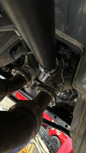 Load image into Gallery viewer, R35 GT-R (2008-2023) Euroflow Downpipes
