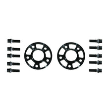 Load image into Gallery viewer, BMW M2 (2023-) G87 Euroflow Wheel Spacer Kit
