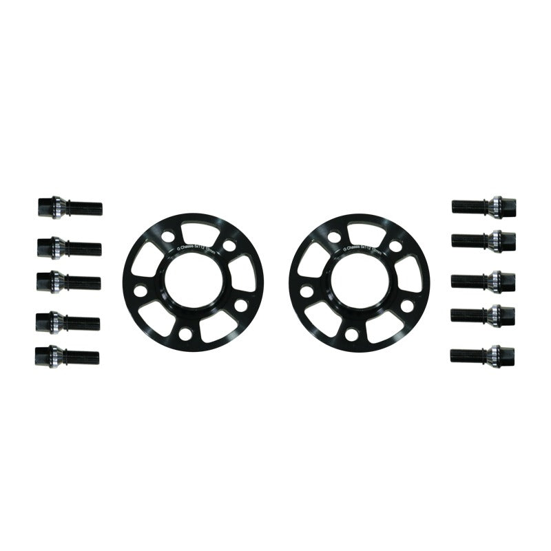 BMW M2 (2023-) G87 Euroflow Wheel Spacer Kit