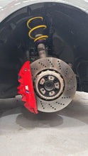 Load image into Gallery viewer, BMW M3 (2020-) G80 Euroflow Wheel Spacer Kit
