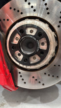Load image into Gallery viewer, BMW M3 (2020-) G80 Euroflow Wheel Spacer Kit
