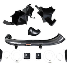 Load image into Gallery viewer, Carbon Fiber Cold Air Intake for BMW M2 G87 / M3 G80 / M4 G82
