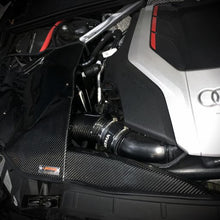 Load image into Gallery viewer, Carbon Fiber Cold Air Intake for Audi S4 / RS4 / S5 / RS5 B9 17+
