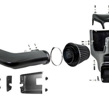 Load image into Gallery viewer, Carbon Fiber Cold Air Intake for BMW M2 F87
