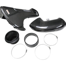 Load image into Gallery viewer, Carbon Fiber Cold Air Intake for BMW M3 E92
