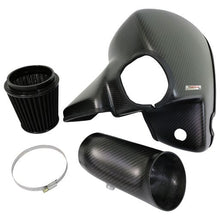 Load image into Gallery viewer, Carbon Fiber Cold Air Intake for Ford Mustang S550 FN FM 2.3L
