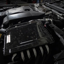 Load image into Gallery viewer, Carbon Fiber Cold Air Intake for Mercedes-Benz CLA45 C118 / A45S W177

