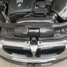 Load image into Gallery viewer, Carbon Fiber Cold Air Intake for BMW 323i / 330i / 325i E90
