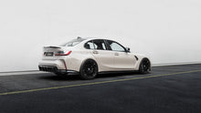Load image into Gallery viewer, EVO-S Full Kit for BMW M3 G80 2021+

