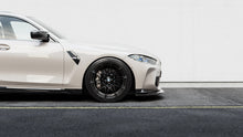 Load image into Gallery viewer, EVO-S Front Lip for BMW M3 G80 G81 / M4 G82 G83 2021+
