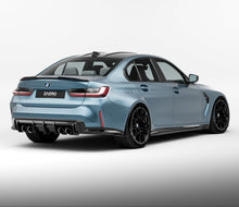 Load image into Gallery viewer, EVO-S Full Kit for BMW M3 G80 2021+
