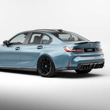Load image into Gallery viewer, EVO-S Full Kit for BMW M3 G80 2021+
