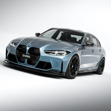 Load image into Gallery viewer, EVO-S Full Kit for BMW M3 G80 2021+
