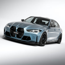 Load image into Gallery viewer, EVO-S Full Kit for BMW M3 G80 2021+
