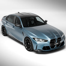 Load image into Gallery viewer, EVO-S Full Kit for BMW M3 G80 2021+
