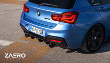Load image into Gallery viewer, EVO-1 Full Lip/Body Kit for BMW 1 Series F20 (LCI) 2016-2019
