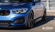 Load image into Gallery viewer, EVO-1 Full Lip/Body Kit for BMW 1 Series F20 (LCI) 2016-2019
