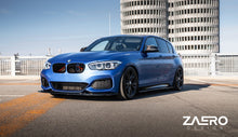 Load image into Gallery viewer, EVO-1 Full Lip/Body Kit for BMW 1 Series F20 (LCI) 2016-2019
