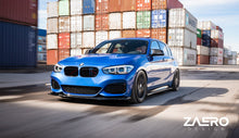 Load image into Gallery viewer, EVO-1 Full Lip/Body Kit for BMW 1 Series F20 (LCI) 2016-2019
