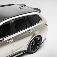 Load image into Gallery viewer, EVO-S Rear Spoiler Lip for BMW 3 Series G21 / M3 G81 2019+
