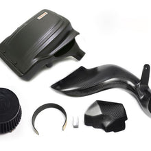 Load image into Gallery viewer, Carbon Fiber Cold Air Intake for BMW 535i E60 E61
