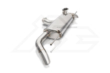 Load image into Gallery viewer, Valvetronic Exhaust System for Mercedes-Benz A250 W177 / 4Matic 2.0T M260 19+

