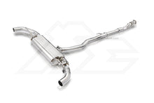 Load image into Gallery viewer, Valvetronic Exhaust System for Mercedes-Benz AMG A35 W177 2.0T M260 19+
