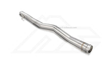 Load image into Gallery viewer, Valvetronic Exhaust System for Mercedes-Benz AMG A35 W177 2.0T M260 19+
