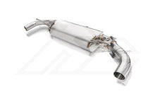 Load image into Gallery viewer, Valvetronic Exhaust System for Mercedes-Benz AMG A35 W177 2.0T M260 19+
