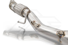 Load image into Gallery viewer, Valvetronic Exhaust System for Mercedes-Benz AMG A35 W177 2.0T M260 19+
