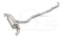 Load image into Gallery viewer, Valvetronic Exhaust System for Mercedes-Benz AMG A45 / A45S W177 2.0T M139 19+
