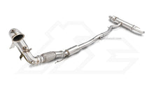 Load image into Gallery viewer, Valvetronic Exhaust System for Mercedes-Benz AMG A45 / A45S W177 2.0T M139 19+
