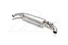 Load image into Gallery viewer, Valvetronic Exhaust System for Mercedes-Benz AMG A45 / A45S W177 2.0T M139 19+
