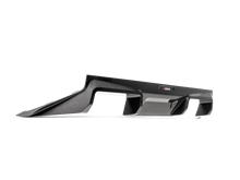 Load image into Gallery viewer, BMW M2 (2023-2026) G87 Akrapovic Rear Carbon Fibre Diffuser - High Gloss
