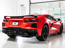 Load image into Gallery viewer, Chevrolet Corvette (2019-2026) C8 AWE Tuning Track-to-Touring Exhaust Conversion Kit
