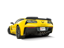 Load image into Gallery viewer, Chevrolet Corvette Stingray (2014-2019) C7 Akrapovic Evolution Line (Titanium)
