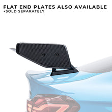 Load image into Gallery viewer, BMW M4 F82 AT-R1 Dry Carbon Swan Neck GT Wing 2013-2020

