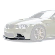 Load image into Gallery viewer, BMW E92 M3 Carbon Fiber Front Lip 2008-2013
