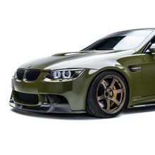 Load image into Gallery viewer, BMW E92 M3 Carbon Fiber Front Lip 2008-2013
