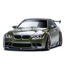 Load image into Gallery viewer, BMW E92 M3 Carbon Fiber Front Lip 2008-2013
