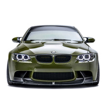 Load image into Gallery viewer, BMW E92 M3 Carbon Fiber Front Lip 2008-2013
