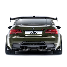Load image into Gallery viewer, BMW E92 M3 Carbon Fiber Rear Diffuser 2008-2013
