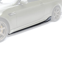 Load image into Gallery viewer, BMW E92 M3 Carbon Fiber Side Skirts 2008-2013
